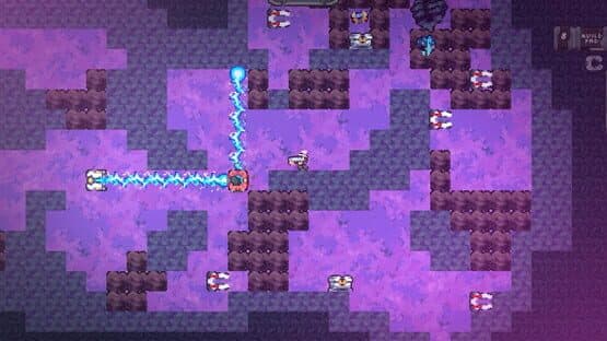 Tech Blast — screenshot 4