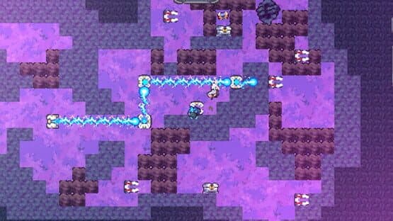 Tech Blast — screenshot 5