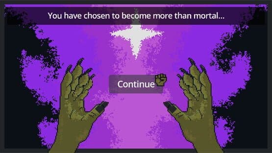 Yes, My Warlord — screenshot 2