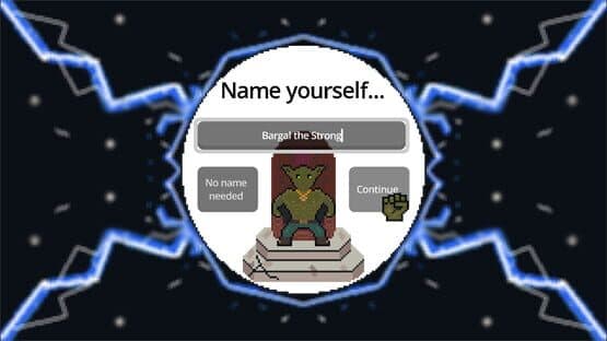Yes, My Warlord — screenshot 7