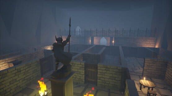 Cloak And Coin — screenshot 1