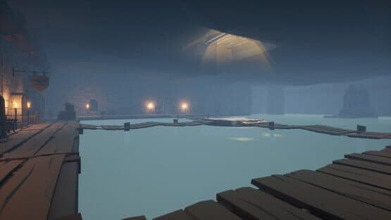 Cloak And Coin — screenshot 2