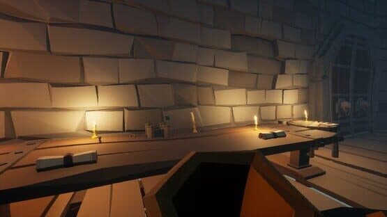 Cloak And Coin — screenshot 3