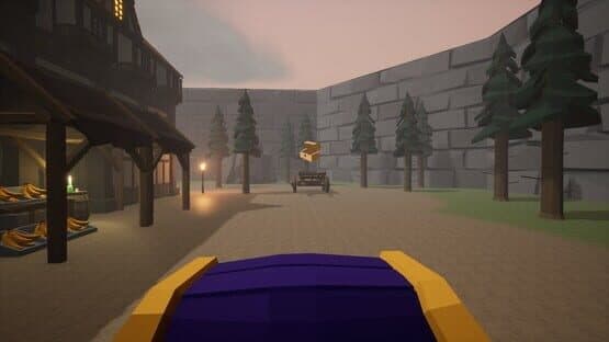 Cloak And Coin — screenshot 4