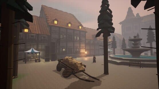 Cloak And Coin — screenshot 5