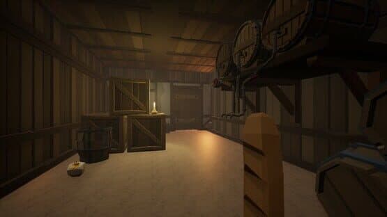 Cloak And Coin — screenshot 7