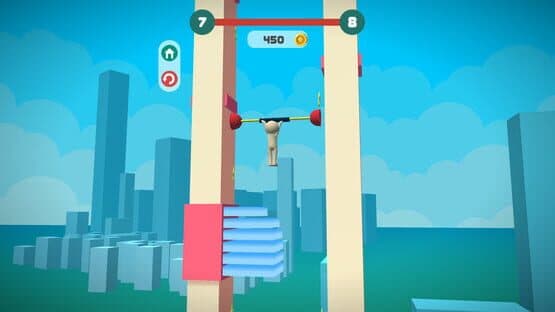 Boom Buddy — screenshot 1