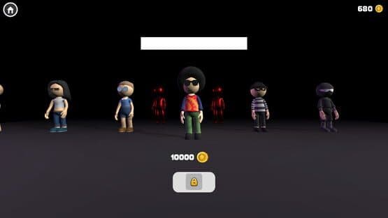 Boom Buddy — screenshot 2