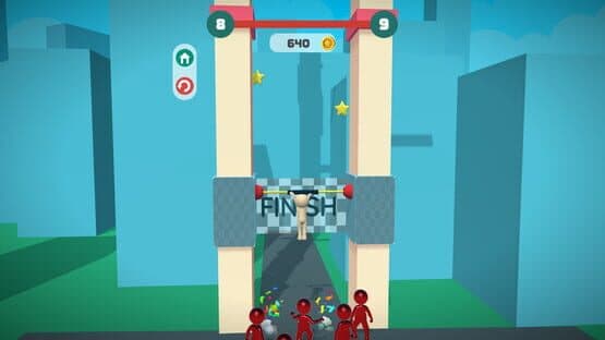 Boom Buddy — screenshot 3