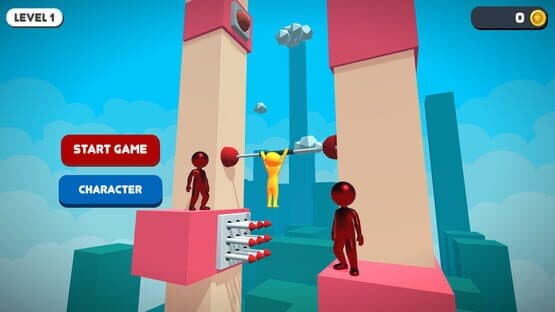Boom Buddy — screenshot 4