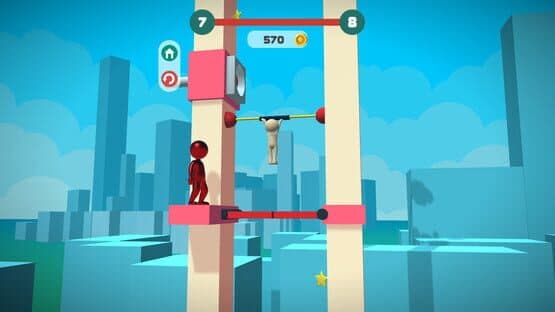 Boom Buddy — screenshot 8