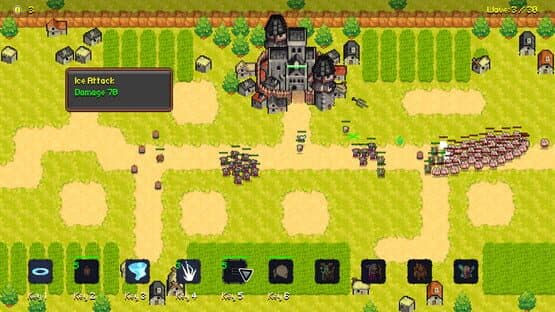 Winning Tactics — screenshot 1