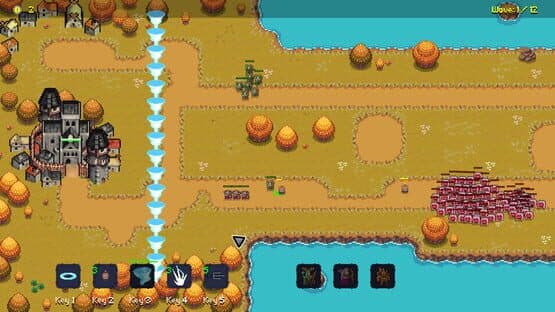 Winning Tactics — screenshot 2