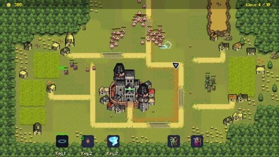 Winning Tactics — screenshot 3