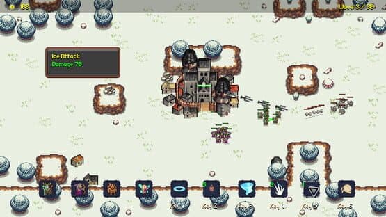 Winning Tactics — screenshot 4