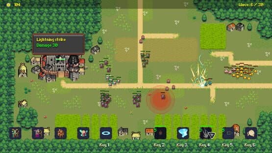 Winning Tactics — screenshot 5