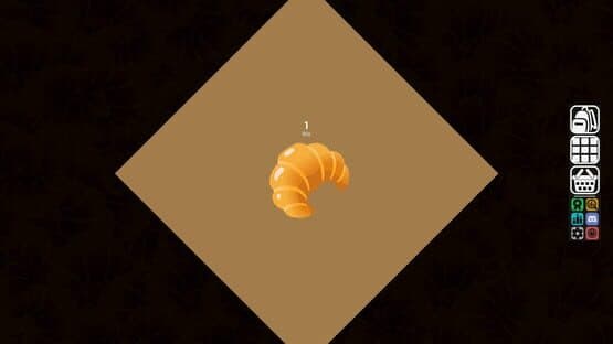 Croissant — screenshot 1