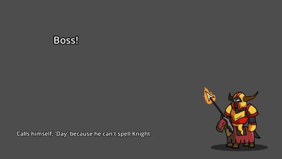 RPG Quiz — screenshot 3
