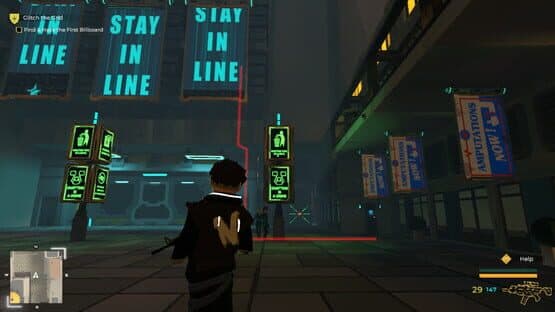 CodeStrike — screenshot 2