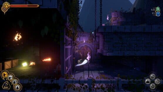 Forgotten Eras — screenshot 3