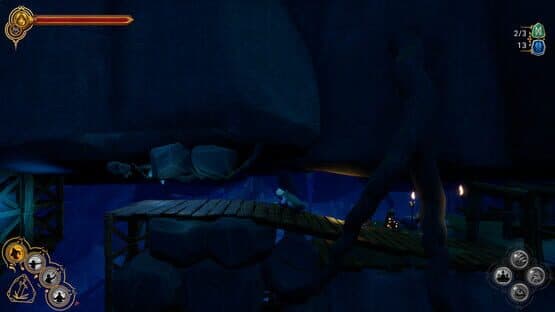 Forgotten Eras — screenshot 5