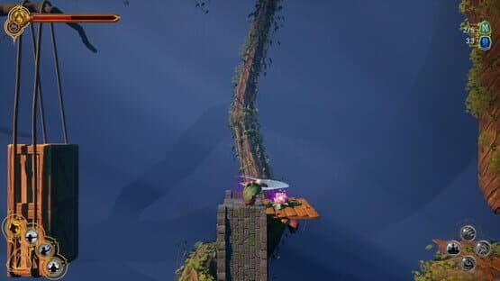 Forgotten Eras — screenshot 6
