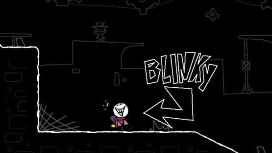 Blinky's Adventure — screenshot 3