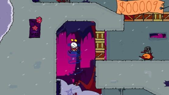 Blinky's Adventure — screenshot 4