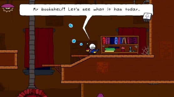 Blinky's Adventure — screenshot 5