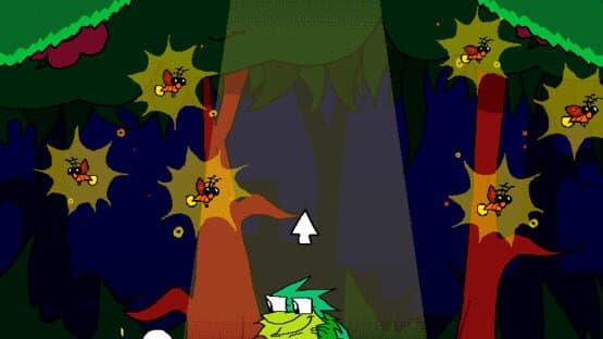Blinky's Adventure — screenshot 6
