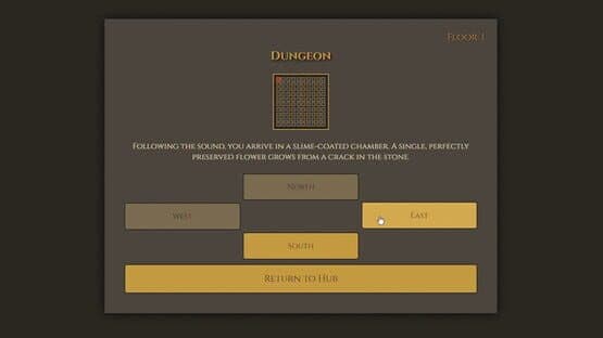 HeroField: Game Craft — screenshot 2