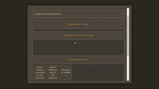 HeroField: Game Craft — screenshot 4