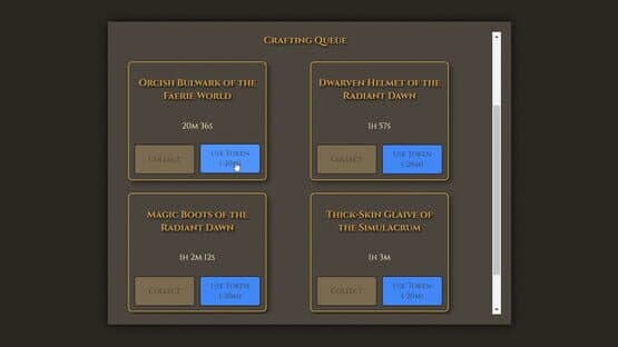 HeroField: Game Craft — screenshot 5