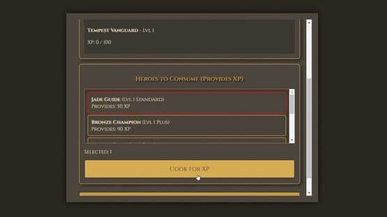 HeroField: Game Craft — screenshot 6