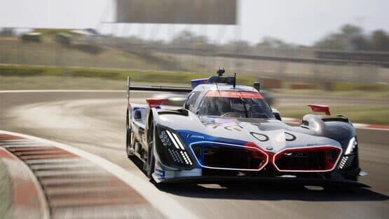 Rennsport: Deluxe Edition — screenshot 2