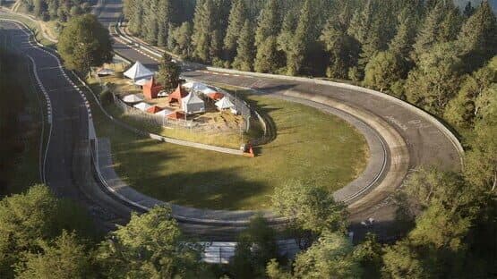 Rennsport: Deluxe Edition — screenshot 3