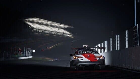 Rennsport: Deluxe Edition — screenshot 4
