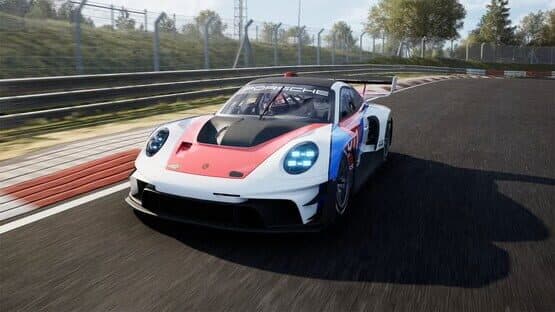 Rennsport: Deluxe Edition — screenshot 5
