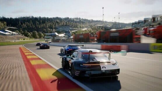 Rennsport: Deluxe Edition — screenshot 6