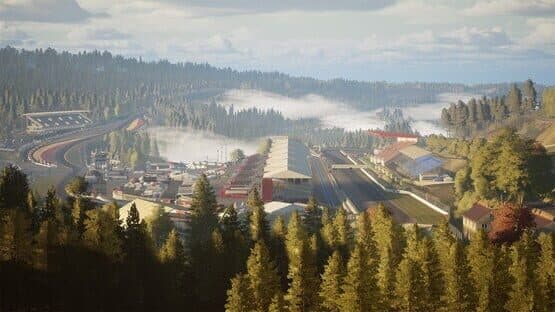 Rennsport: Deluxe Edition — screenshot 7