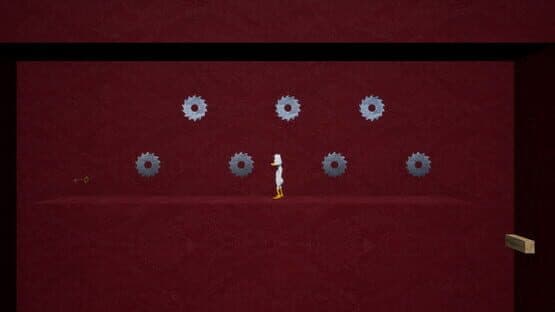 The Duck Is In Danger — screenshot 1