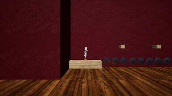 The Duck Is In Danger — screenshot 2