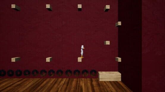 The Duck Is In Danger — screenshot 3