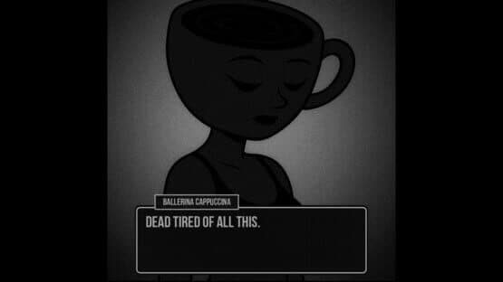 Bombardiro Crocodilo: The Naked Clue — screenshot 2