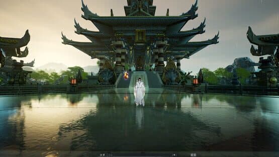 Shǔshān: Chū Zhāng Mǎiduàn Bǎn — screenshot 4
