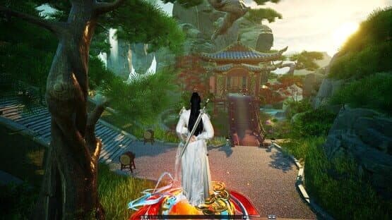Shǔshān: Chū Zhāng Mǎiduàn Bǎn — screenshot 6