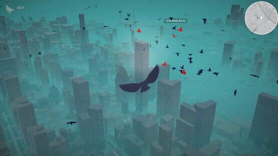 Pigeon: A Love Story — screenshot 1