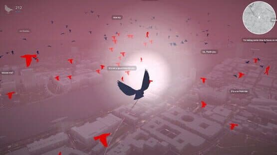 Pigeon: A Love Story — screenshot 2