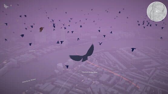 Pigeon: A Love Story — screenshot 4