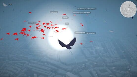 Pigeon: A Love Story — screenshot 6